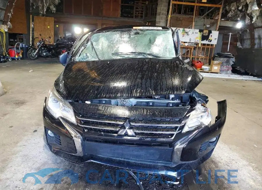 ML32FVFJ5RHF09722# 5