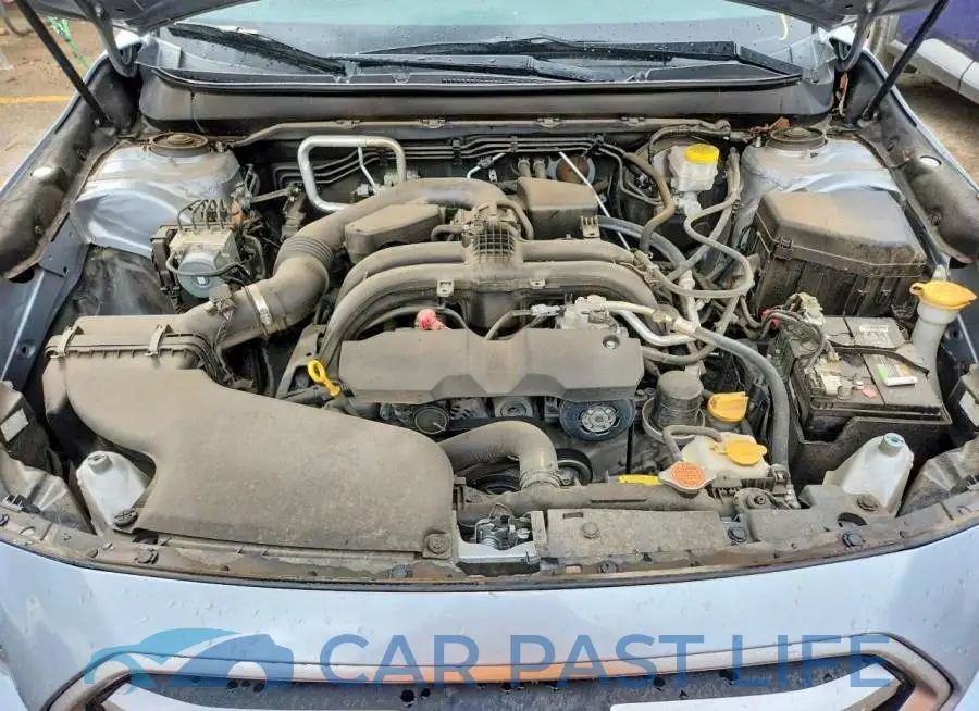 4S4BSAAC2J3218633# 11