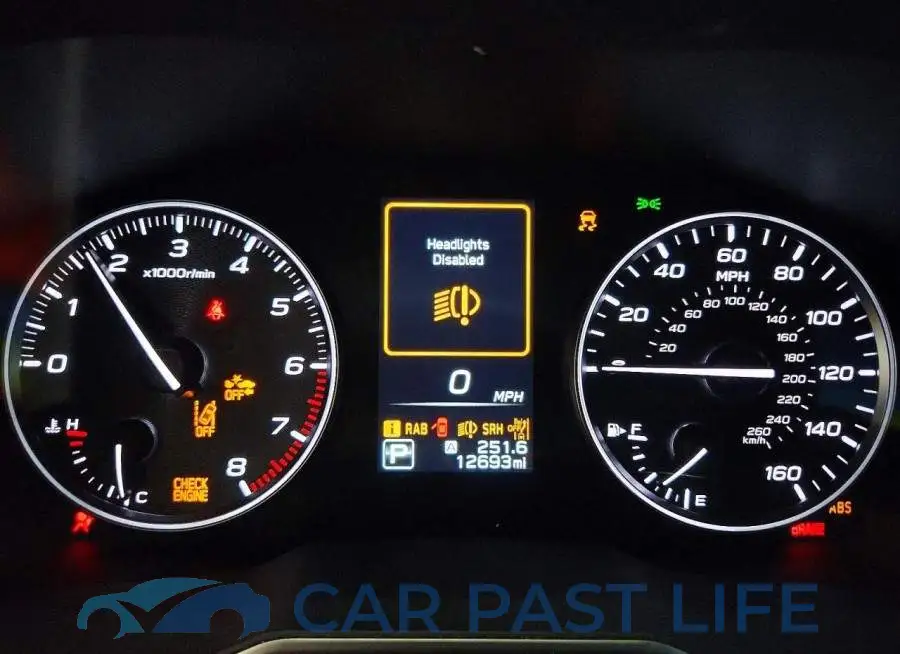4S4BTANC9S3148587# 9