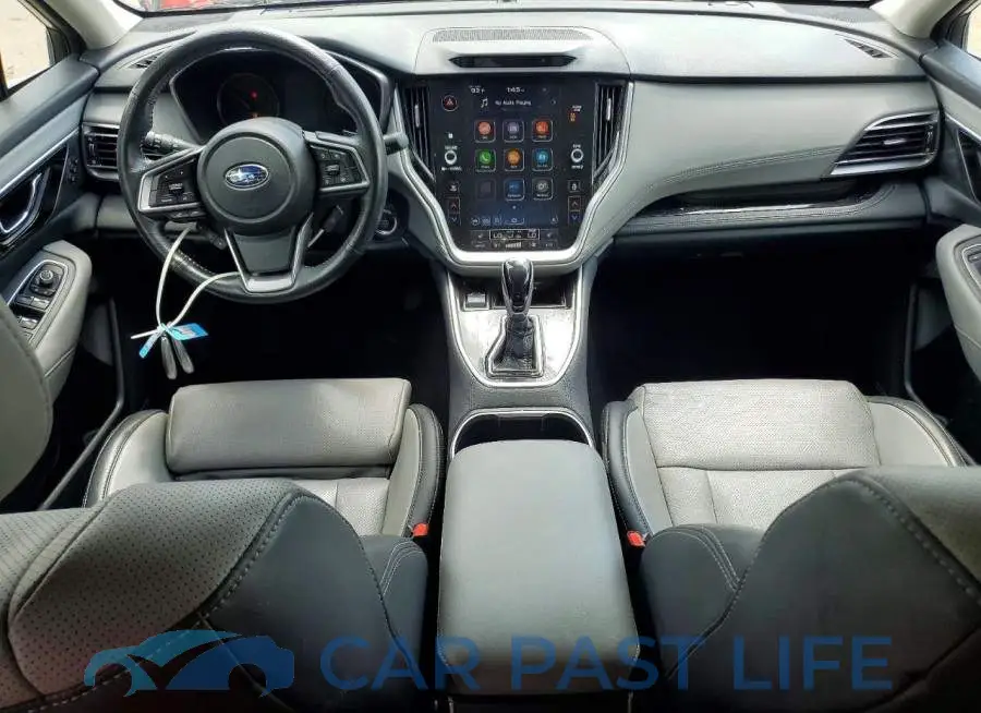 4S4BTGND3M3153721# 8
