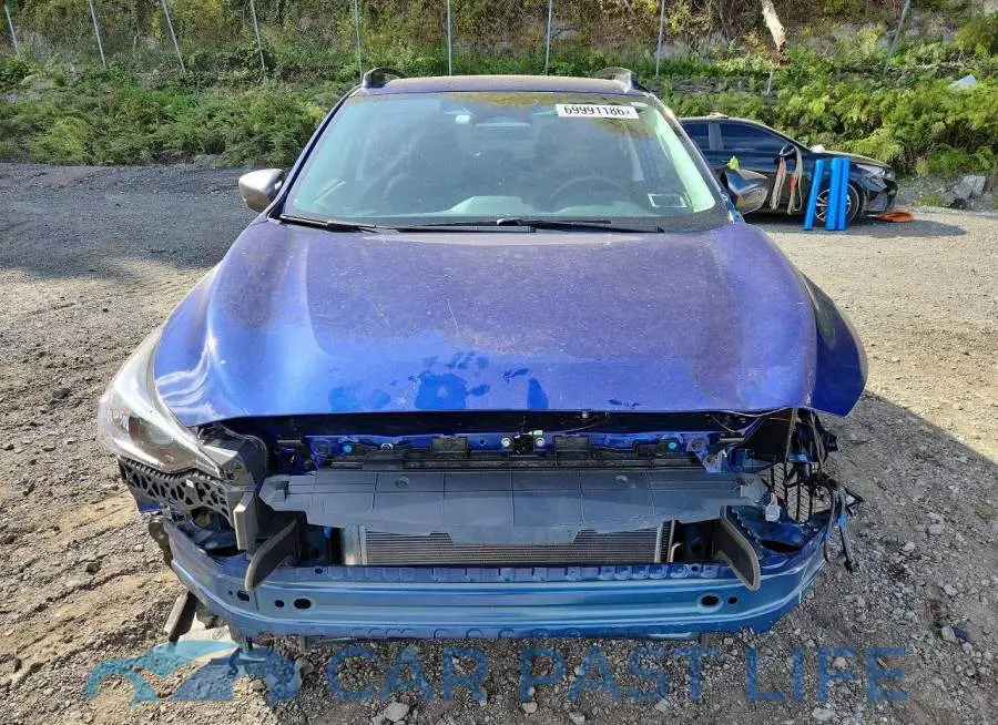 4S4GUHD67T3758061# 5