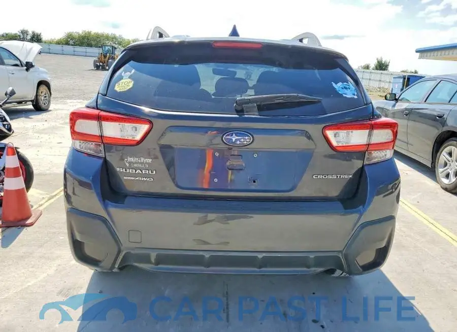 JF2GTACC6KH241133# 6