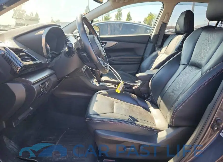 JF2GTHNC6MH300027# 7