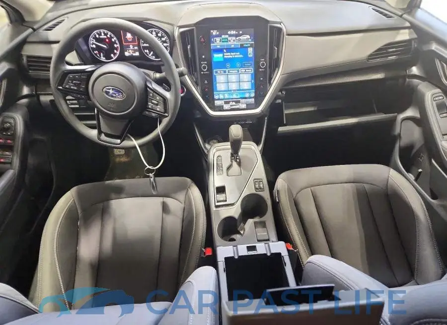 JF2GUHDC2S8295243# 8