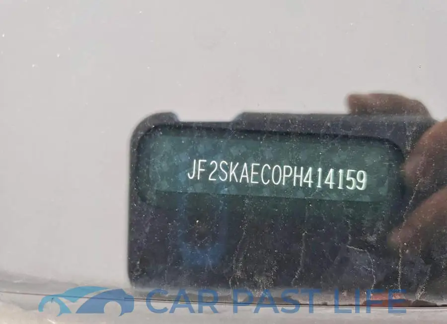 JF2SKAEC0PH414159# 13