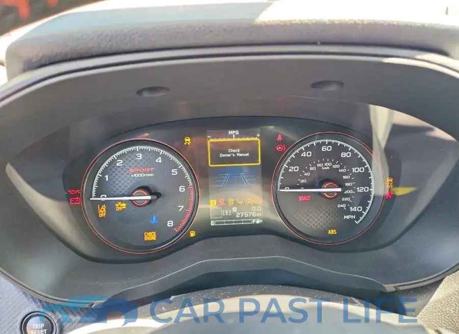 JF2SKAGC4RH446919# 9