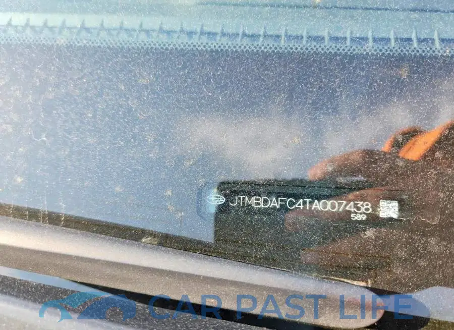 JTMBDAFC4TA007438# 13
