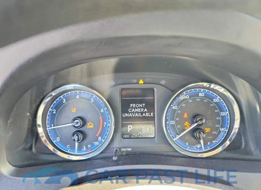 2T1BURHE3HC954597# 9