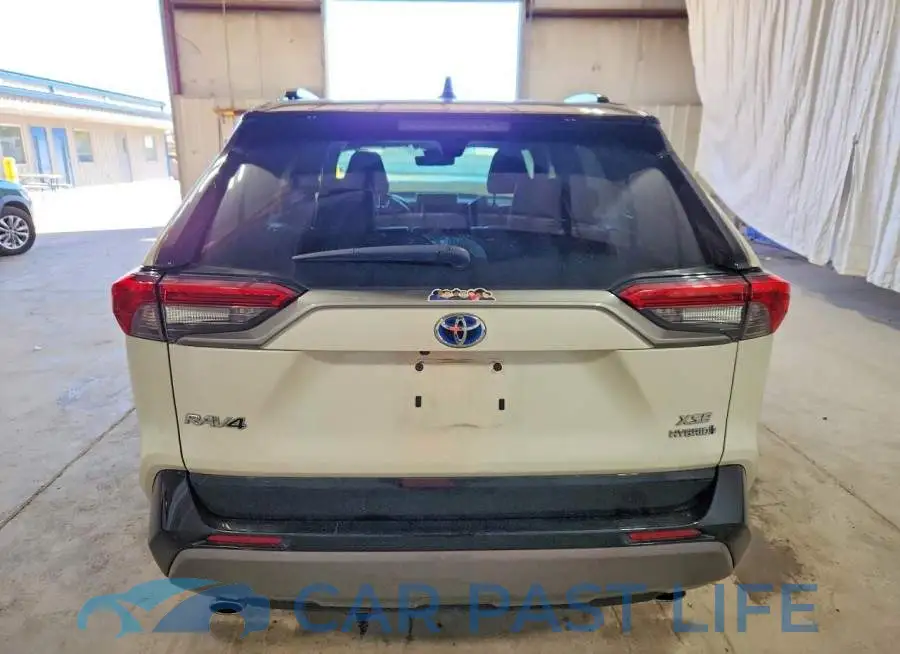 2T3E6RFV3MW006226# 6