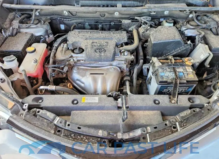 2T3ZFREV4HW345358# 12