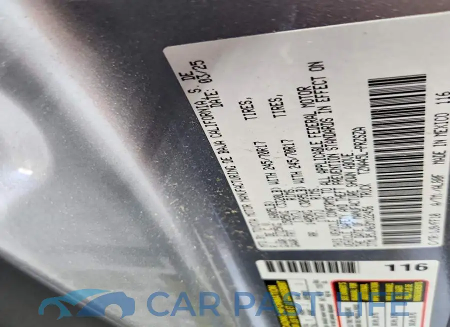3TMLB5JN6SM122456# 12