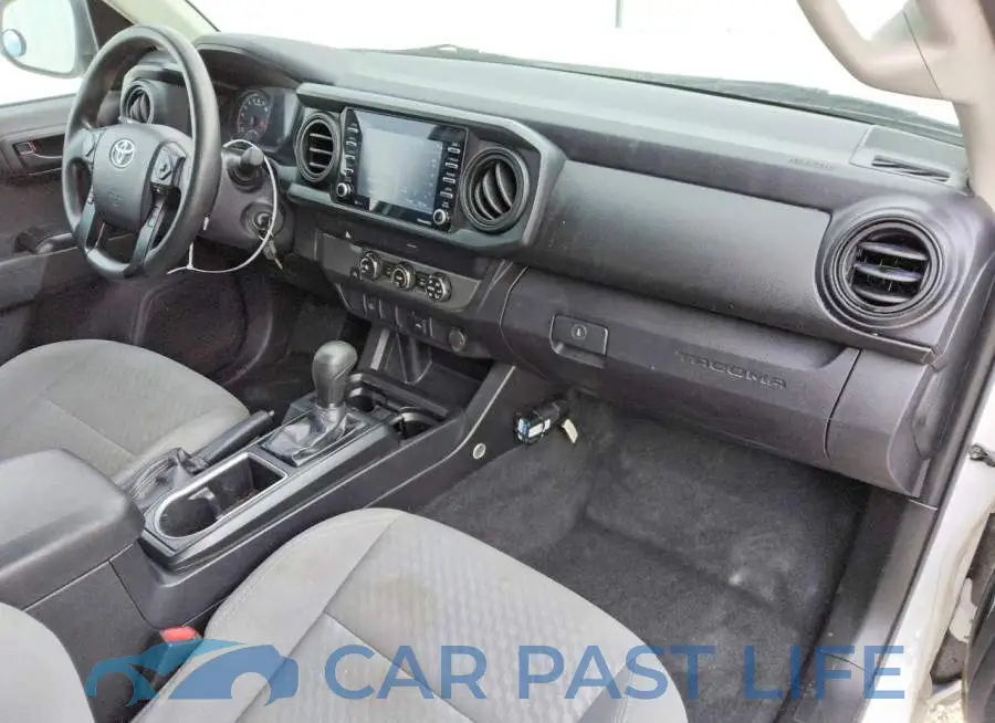 3TYRX5GN5MT011052# 8