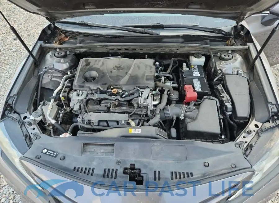 4T1B11HK3KU206907# 11