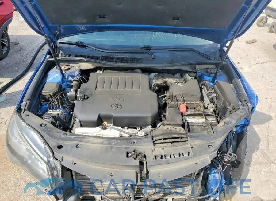 4T1BK1FK5HU583991# 11