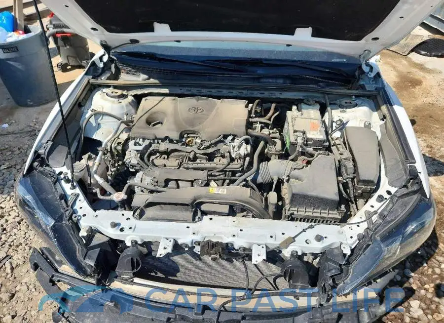 4T1G11AK3PU723227# 11