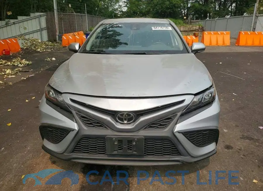 4T1G11BK6PU084341# 5