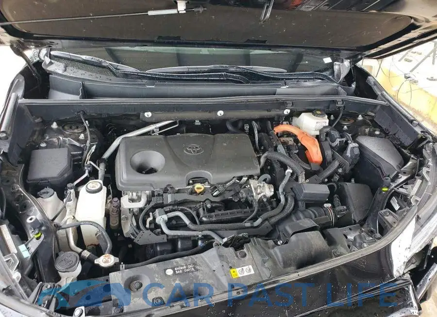 4T3B6RFV6NU099666# 11