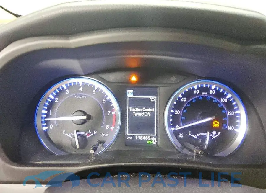 5TDJZRFH8JS850176# 9