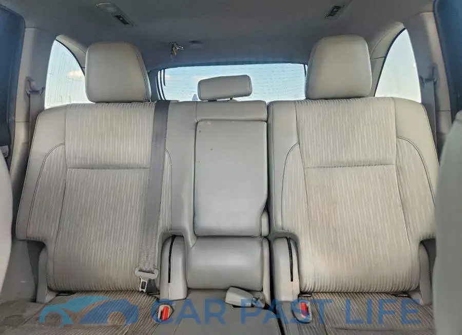 5TDZZRFH4KS324258# 10