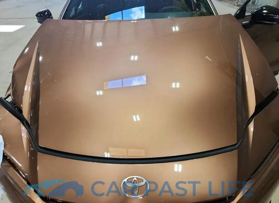 JTDACAAJ0T3054152# 11
