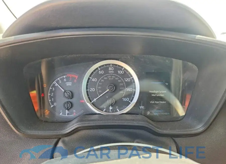 JTDEPMAE9MJ140955# 9