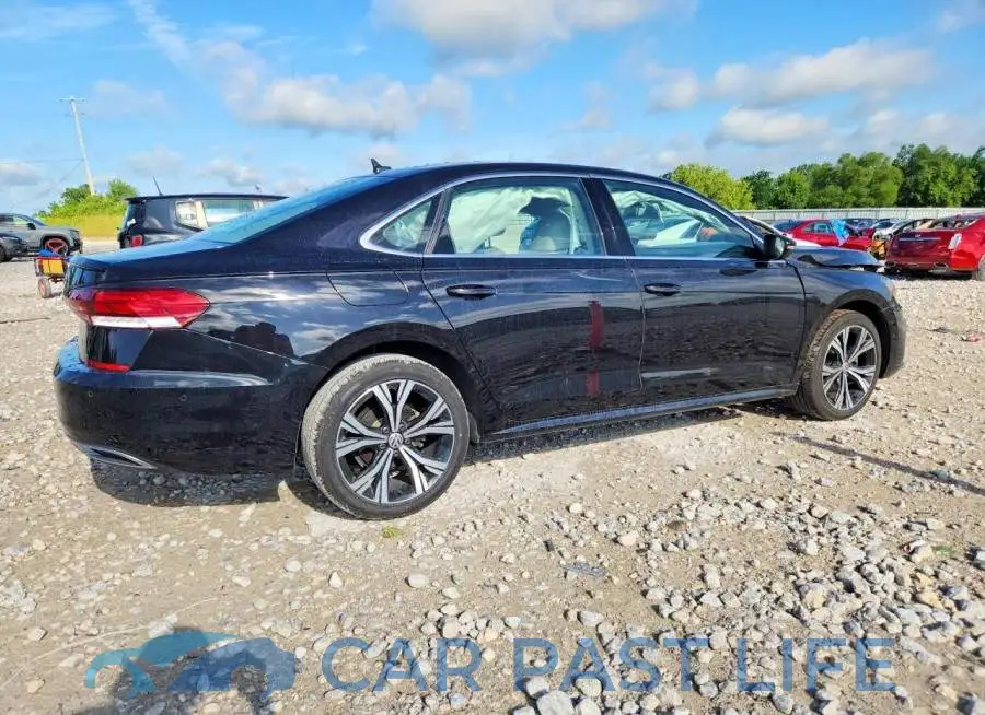 1VWCA7A36LC012603# 3