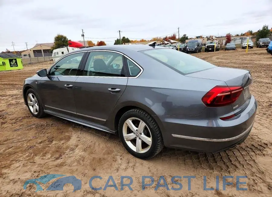 1VWDT7A32HC019246# 2