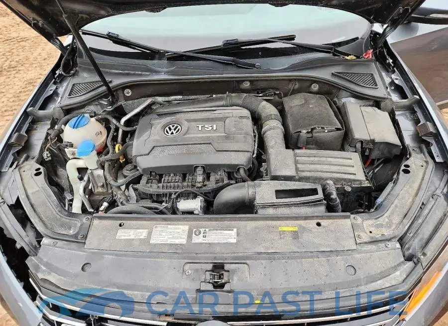 1VWDT7A32HC019246# 11