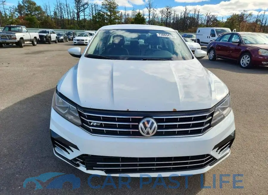 1VWDT7A33HC015559# 5