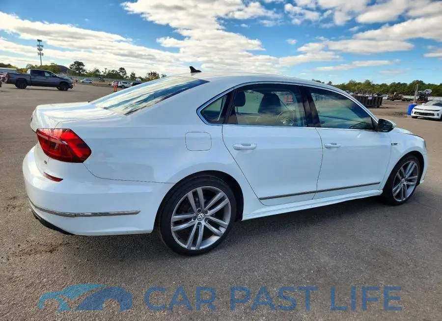 1VWDT7A33HC015559# 3