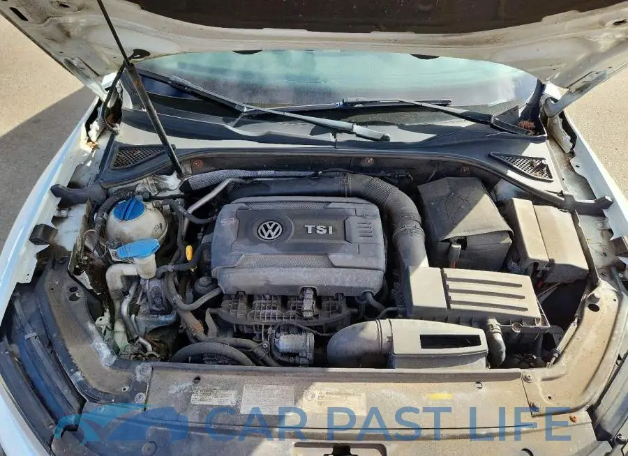 1VWDT7A33HC015559# 11