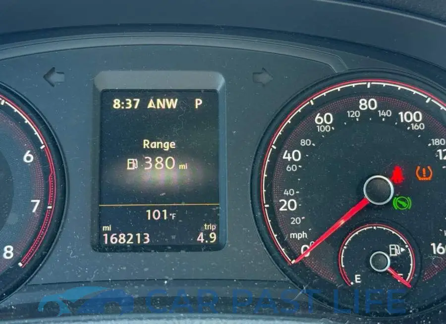 1VWMA7A33NC005566# 8