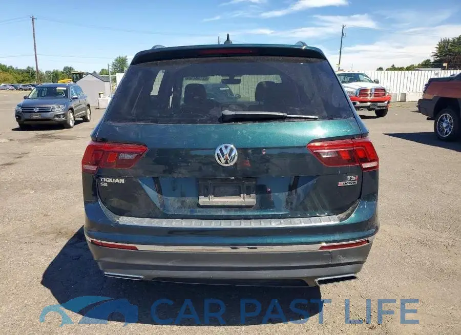 3VV2B7AX3JM219753# 6