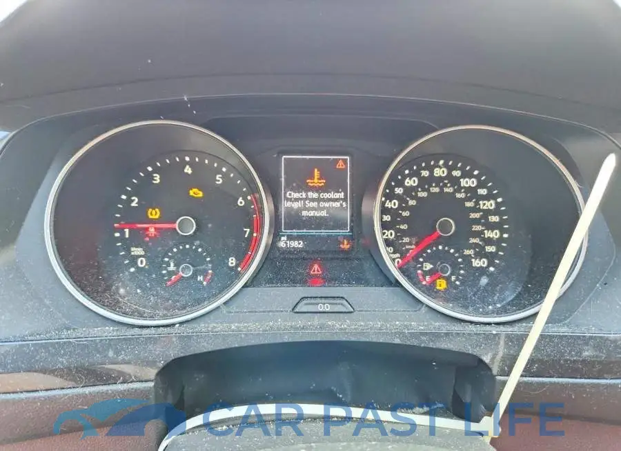 3VV2B7AX4KM134681# 9