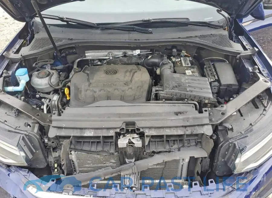 3VV2B7AXXNM174347# 12