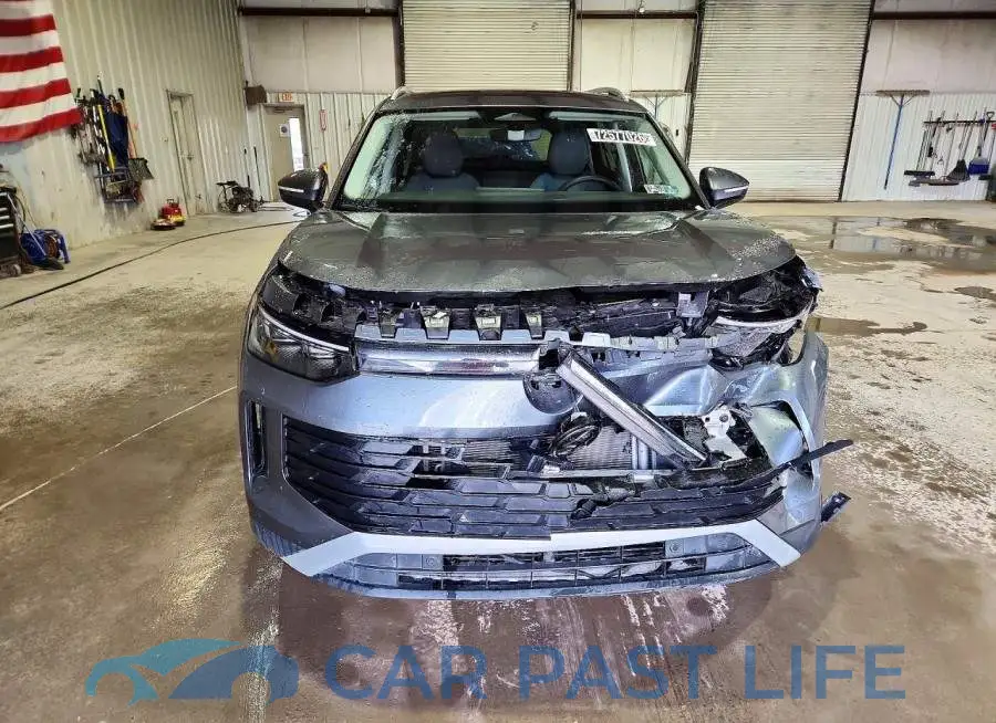 3VVER7RM9TM070870# 5