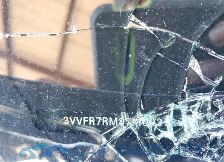 3VVFR7RM8TM093738# 13