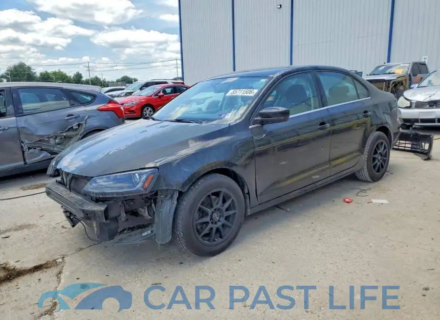 3VW167AJ0HM266661# 1