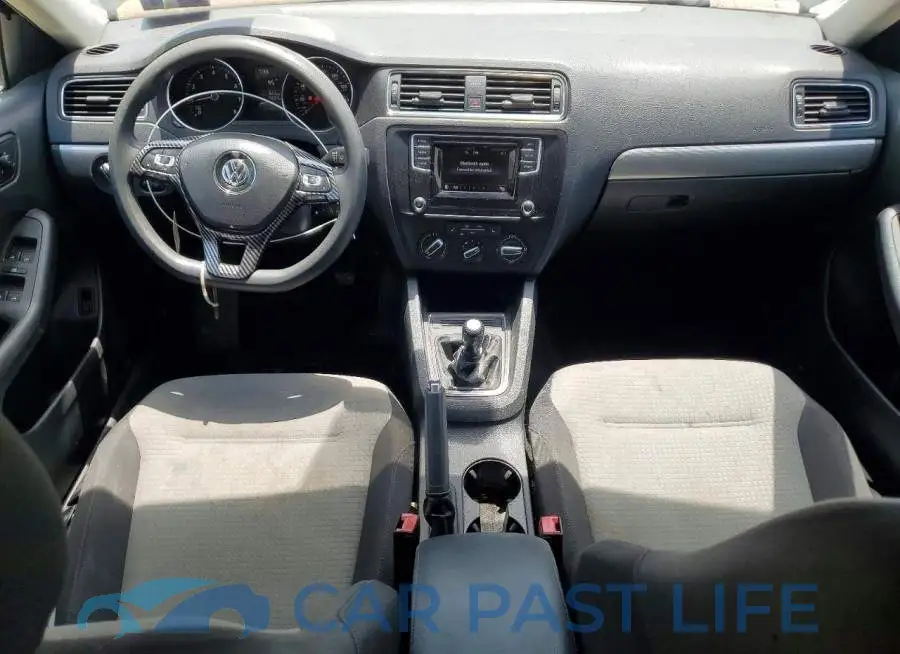 3VW167AJ0HM266661# 8