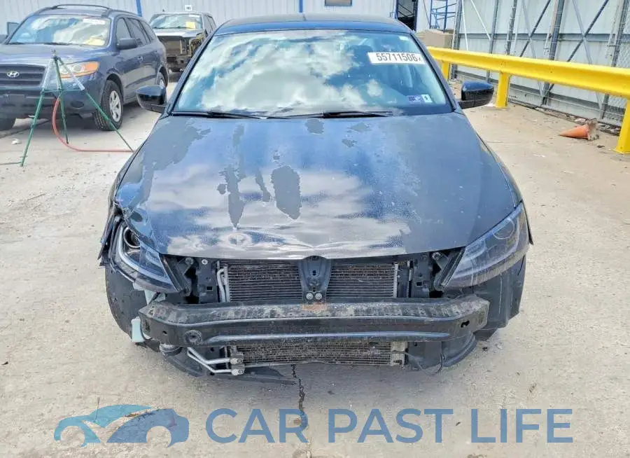 3VW167AJ0HM266661# 5