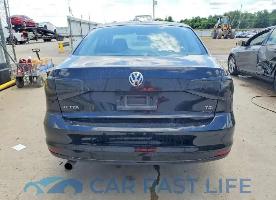 3VW167AJ0HM266661# 6