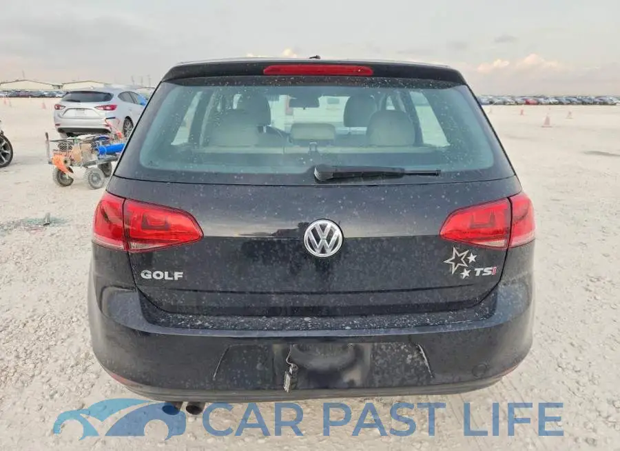 3VW217AUXHM048031# 6