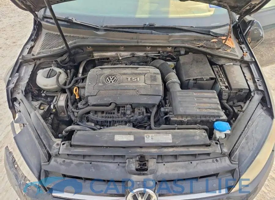 3VW217AUXHM048031# 11