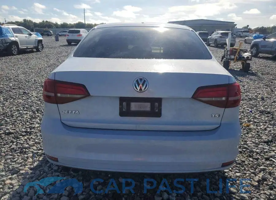 3VW2B7AJ5HM412200# 6