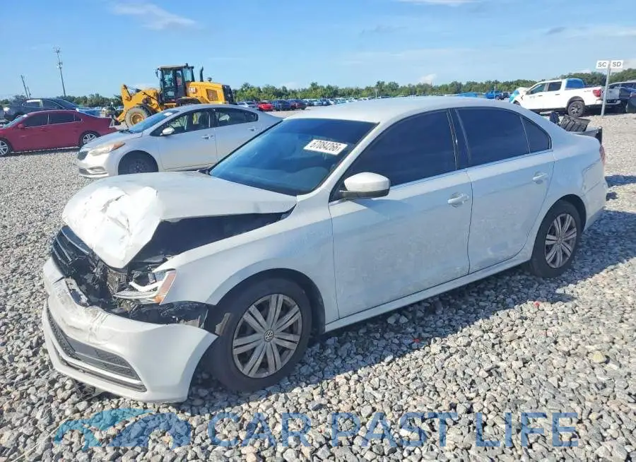 3VW2B7AJ5HM412200# 1