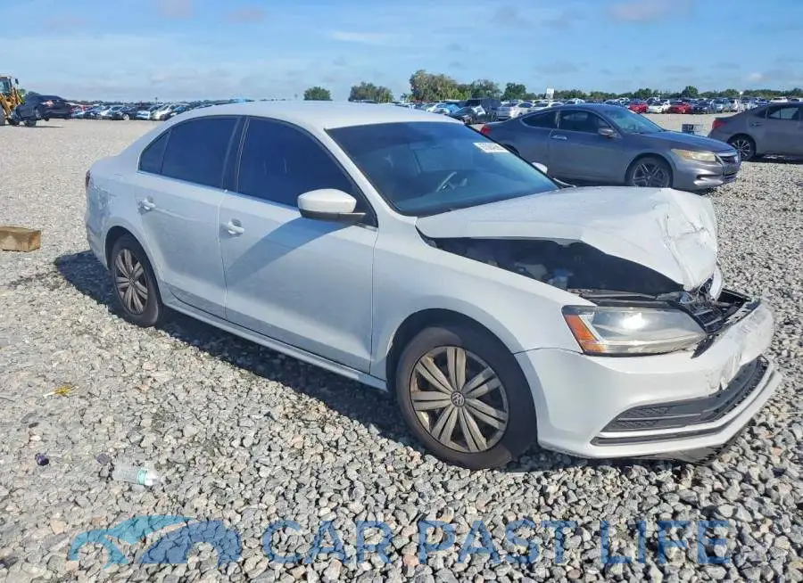3VW2B7AJ5HM412200# 4