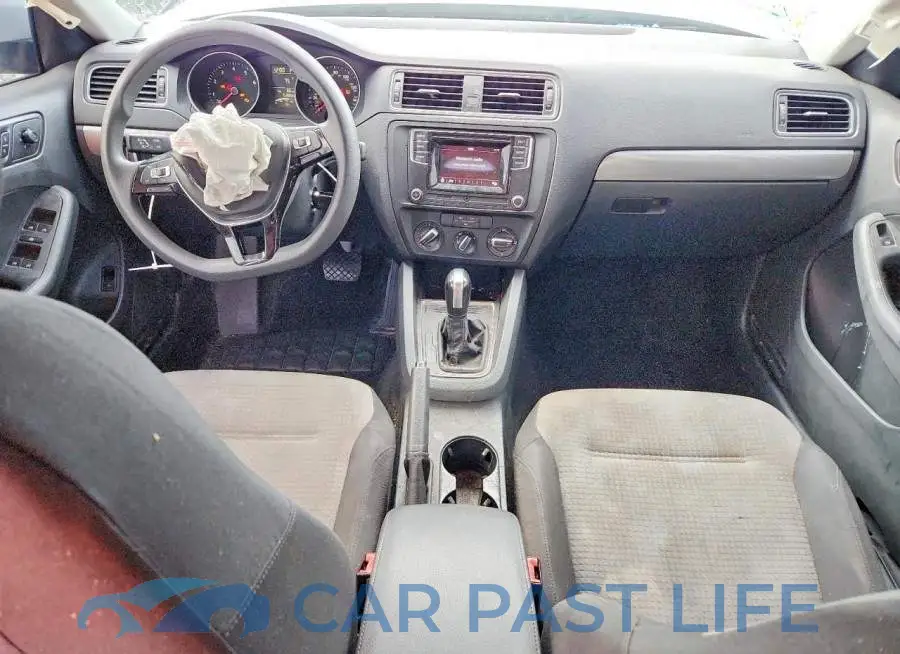 3VW2B7AJ5HM412200# 8