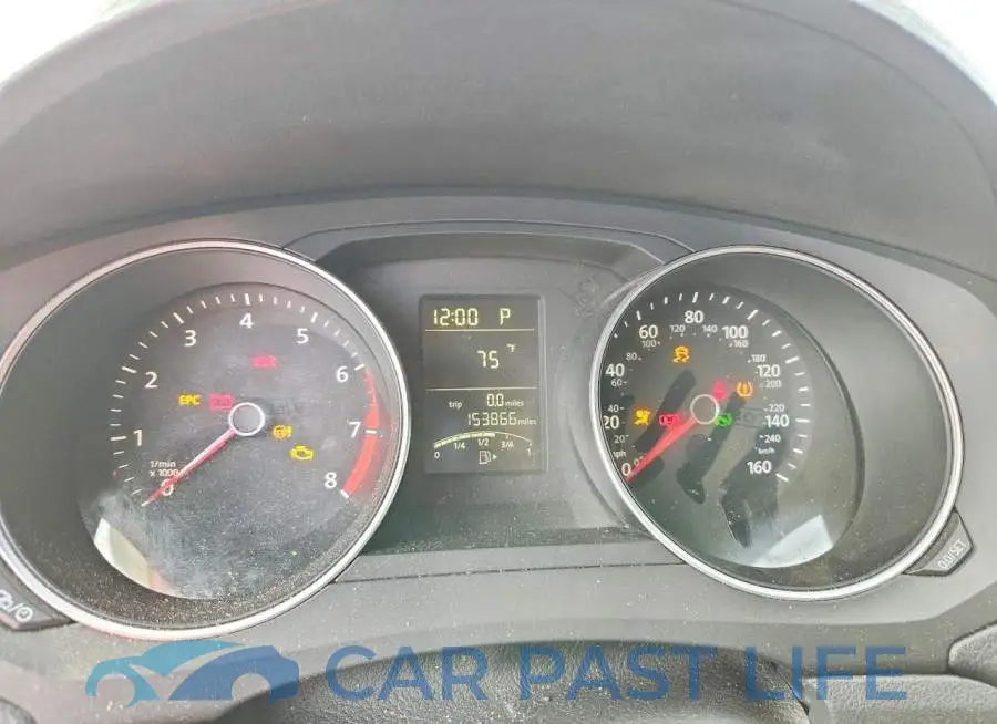 3VW2B7AJ5HM412200# 9