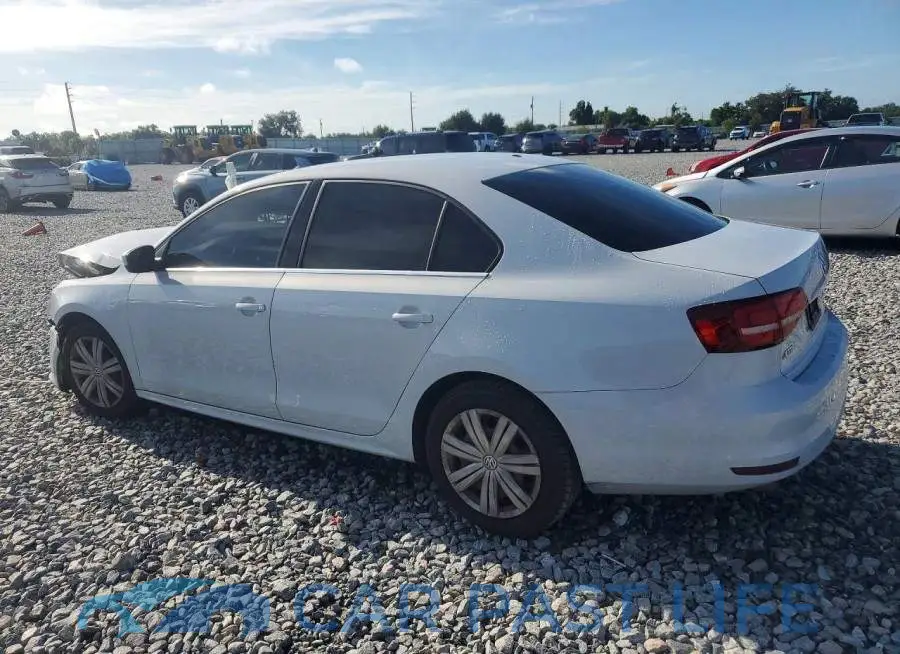 3VW2B7AJ5HM412200# 2