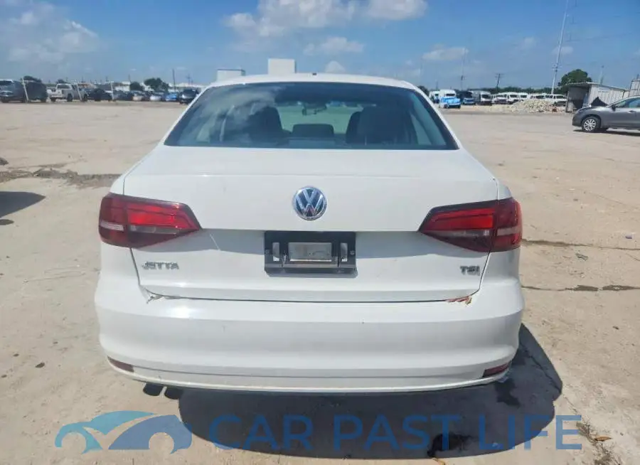 3VW2B7AJ7HM290309# 6